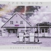 Open Sign - Single