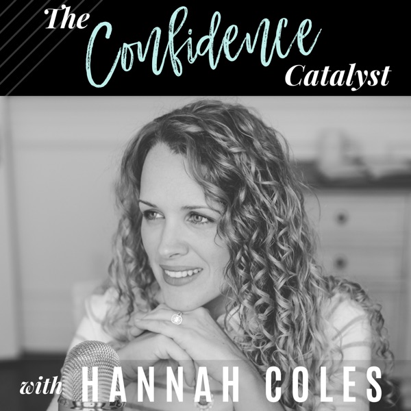 The Confidence Catalyst The Confidence Catalyst