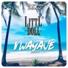 Vwayajé - Single