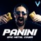 Panini - Little V. lyrics