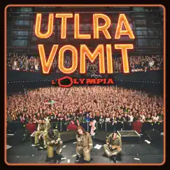 L'olymputaindepia (Live à L'Olympia) by Ultra Vomit album reviews, ratings, credits