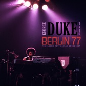 Berlin 77 (feat. Herbie Hancock) [Live 1977] artwork