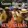 Visits New Orleans album lyrics, reviews, download