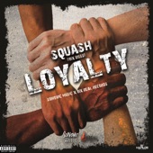 Loyalty artwork