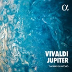 Bruno Philippe, Jupiter Ensemble & Thomas Dunford - Cello Concerto in G Minor, RV 416: