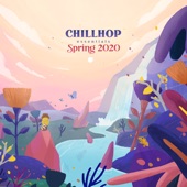 Chillhop Essentials Spring 2020 artwork