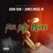 For My Woes (feat. James Moss Jr.) - John Don lyrics