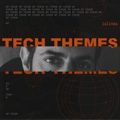 Tech Themes - EP artwork