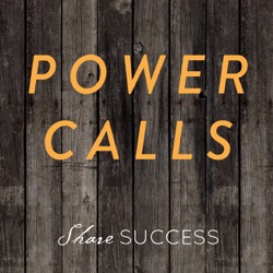 Share Success Power Calls