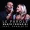 Le parole (feat. Charlotte) artwork