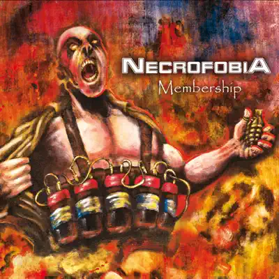 Membership - Necrofobia Membership - Necrofobia