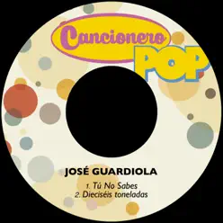 Tú No Sabes - Single - José Guardiola
