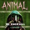 Animal (feat. Chvse) - Knox Hill lyrics
