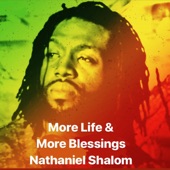 More Life & More Blessings by Nathaniel Shalom