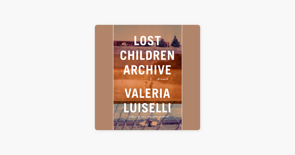 Featured image of post Lost Children Archive Of children crossing borders facing death being detained being deported unaccompanied by their guardians