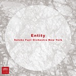 Satoko Fujii Orchestra New York - Elementary Particle
