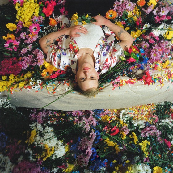 Cover artwork for Omg