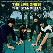 The Standells - Dirty Water (Live)