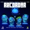 Recordar (feat. I-Zaak) - Green Cookie, Amarion & Marconi Impara lyrics