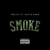 Smoke (feat. Gutta Gone & Kevin Tate) - Single, 2020