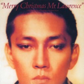Ryuichi Sakamoto - Merry Christmas Mr.Lawrence (M-34)