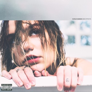 CARLIE HANSON - Side Effects Chords and Lyrics