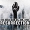Resurrection (The Dead Man vs. Mr. Hyde) artwork