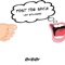 Post Toe Suck (An Epilogue) - Bubby lyrics