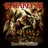 Kataklysm - Faith Made of Shrapnel