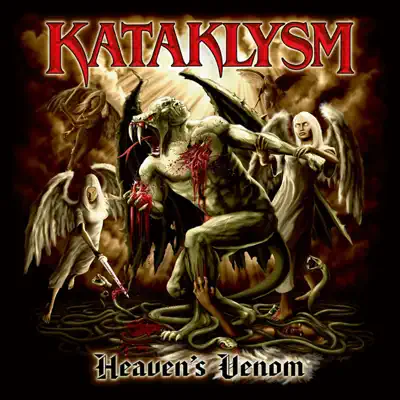 Heaven's Venom - Kataklysm Heaven's Venom - Kataklysm