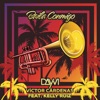 Dayvi Feat. Victor Cárdenas & Kelly Ruiz - Baila Conmigo