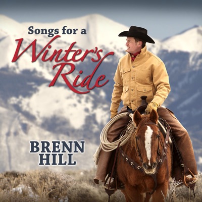 Songs For a Winter's Ride - Brenn Hill