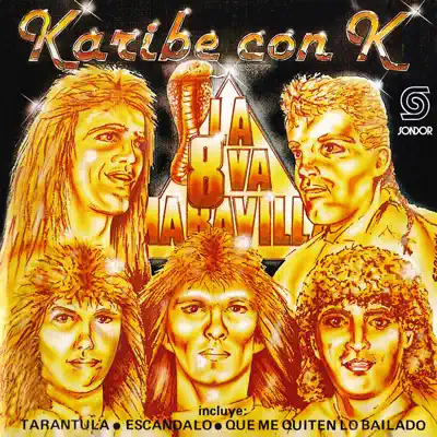 La 8va. Maravilla - Karibe con K