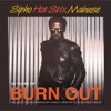 Sipho 'Hotstix' Mabuse - Burn Out