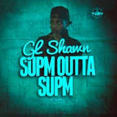 Supm Outta Supm (feat. Talawah) artwork