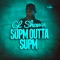 Supm Outta Supm (feat. Talawah) artwork