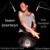 Inner Journeys - Solo Handpan 2019 artwork