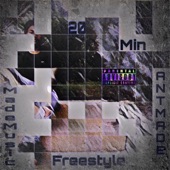 20 Min Freestyle (Lil Uzi Vert) artwork