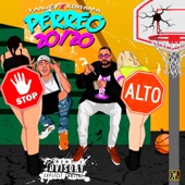 Perreo 20/20 (feat. Yanjey) artwork