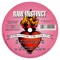 Grande de folie (DJ Gregory's Prassay Dub) - Raw Instinct lyrics