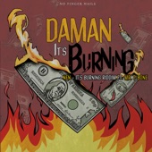 It's Burning Riddim (feat. Mr. T-Bone) artwork