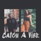 Catch a Vibe (feat. LarryHallOfFame) - Diana Nicole Ross lyrics