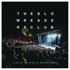 Live at O2 Apollo Manchester