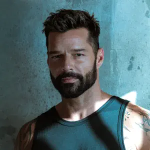 Ricky Martin