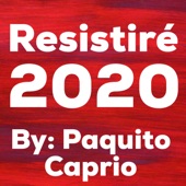 Resistiré 2020 artwork