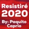 Resistiré 2020 artwork