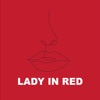 Lady in Red - Single
