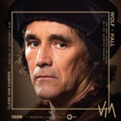 Wolf Hall: Tudor Music (Soundtrack From the Original TV Miniseries) artwork