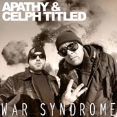 War Syndrome artwork