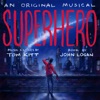 Superhero (Original Cast Recording), 2019